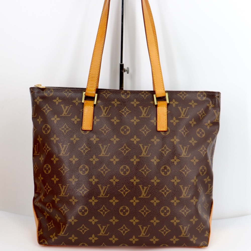 ✨ Cabas Mezzo ✨ Tote by Luis Vuitton